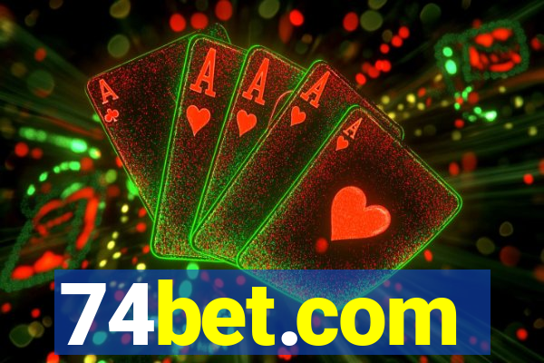 74bet.com
