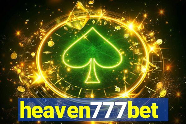 heaven777bet
