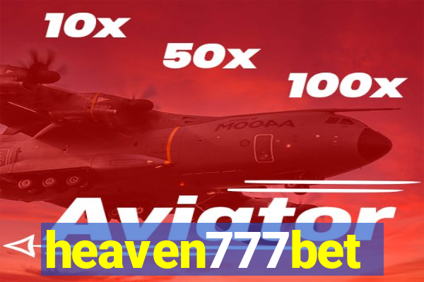 heaven777bet