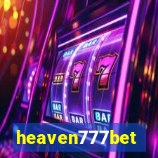 heaven777bet