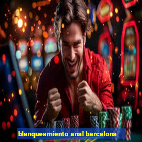 blanqueamiento anal barcelona