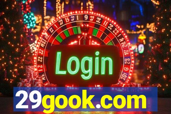 29gook.com