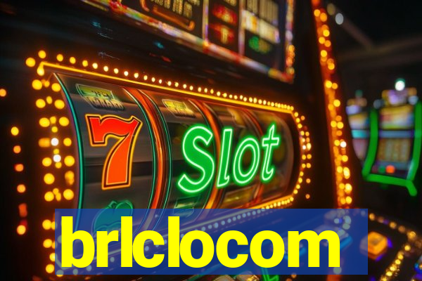 brlclocom