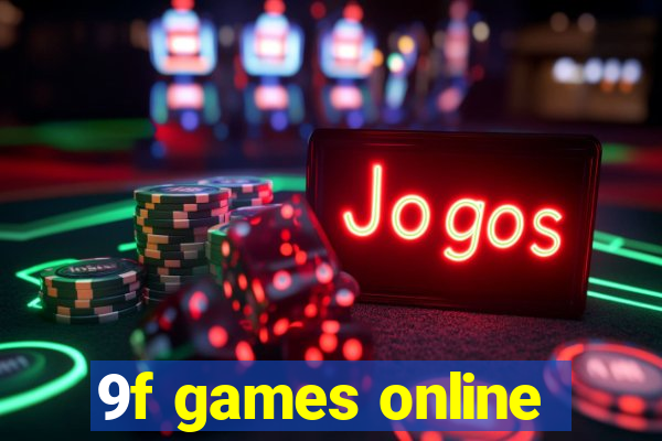9f games online