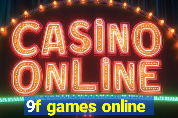 9f games online