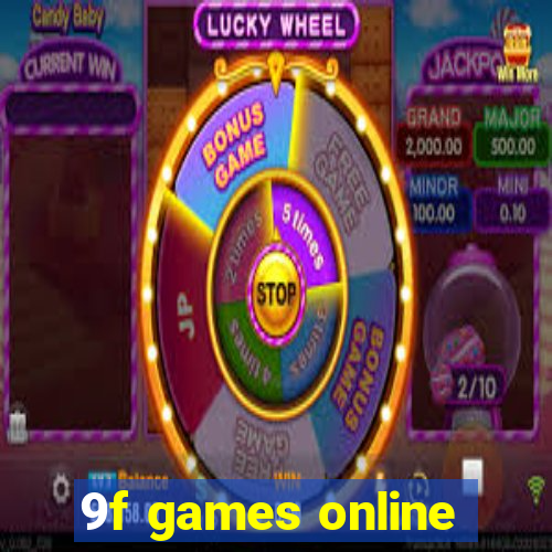9f games online