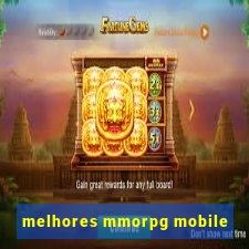 melhores mmorpg mobile