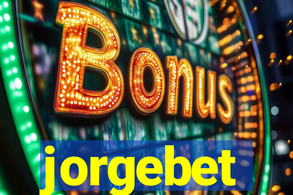 jorgebet