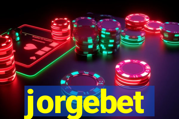 jorgebet
