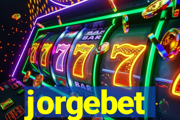jorgebet