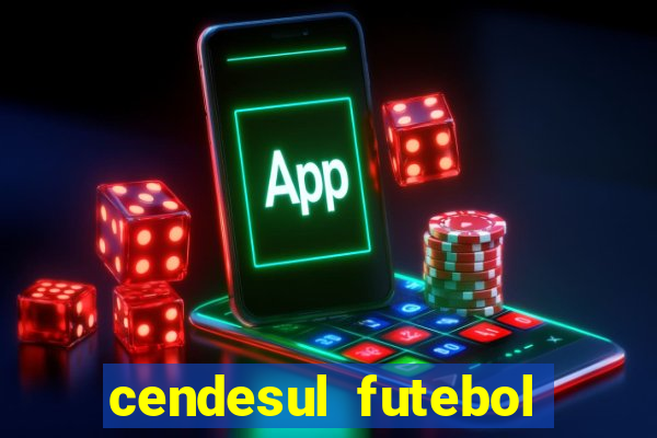cendesul futebol society e eventos recife - pe