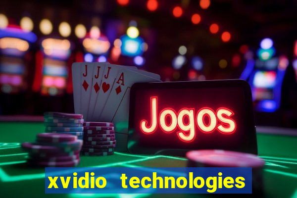 xvidio technologies startup brasil 2023