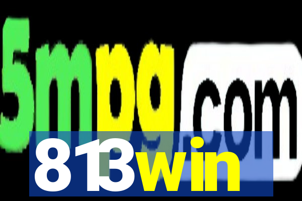 813win