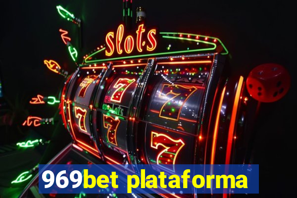 969bet plataforma