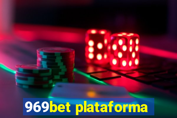 969bet plataforma