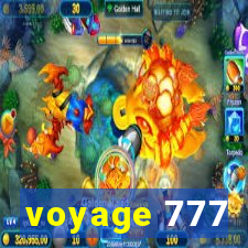 voyage 777