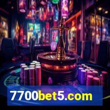 7700bet5.com