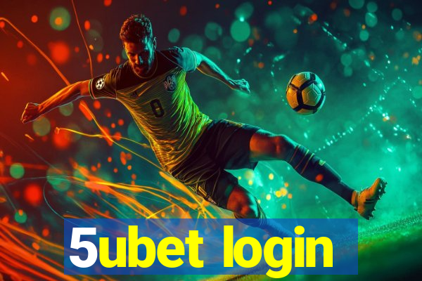 5ubet login
