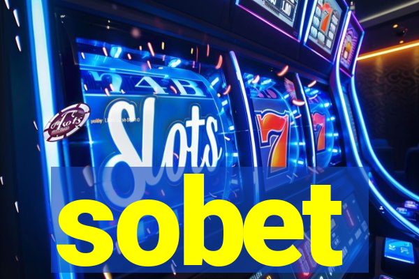 sobet