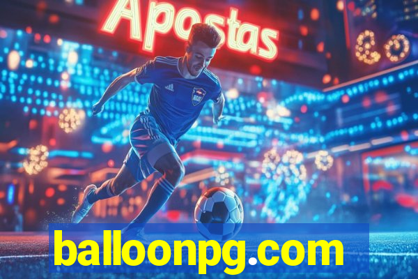 balloonpg.com