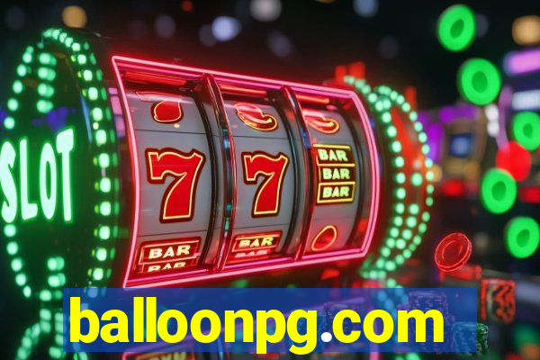balloonpg.com