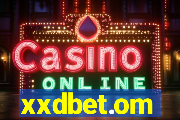 xxdbet.om