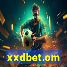 xxdbet.om
