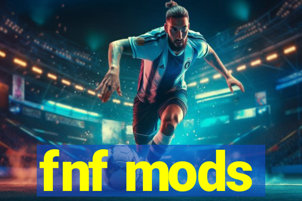 fnf mods