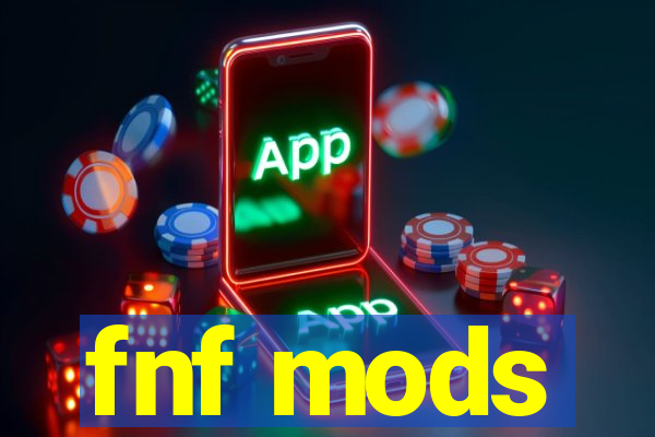 fnf mods