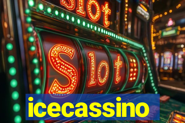 icecassino