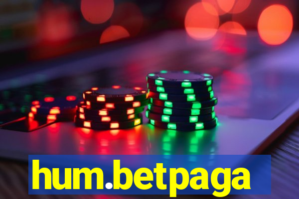 hum.betpaga