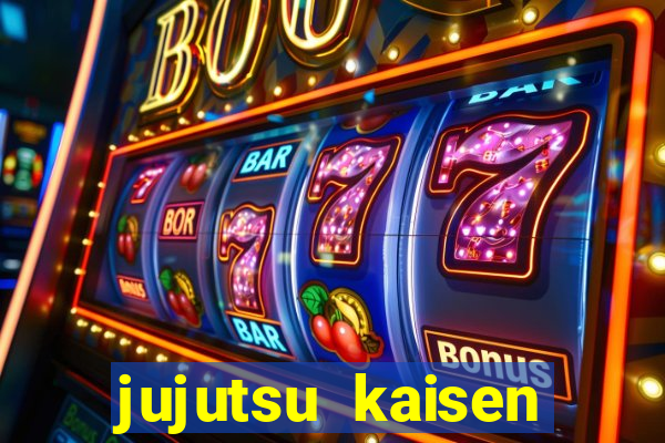 jujutsu kaisen maplestar full