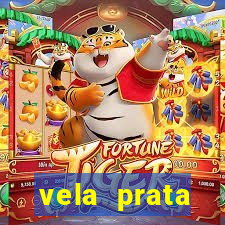 vela prata significado umbanda