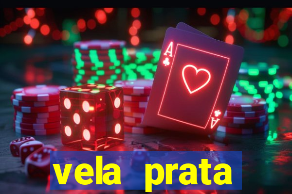 vela prata significado umbanda
