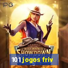 101 jogos friv