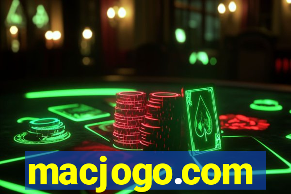 macjogo.com