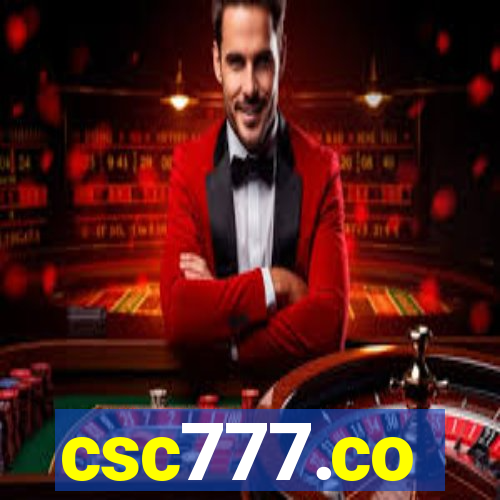 csc777.co