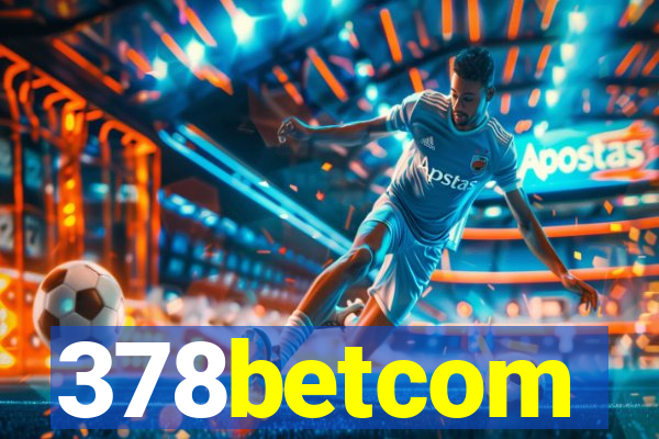 378betcom