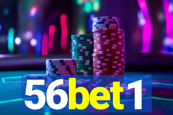 56bet1