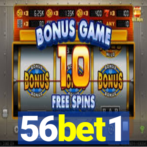 56bet1
