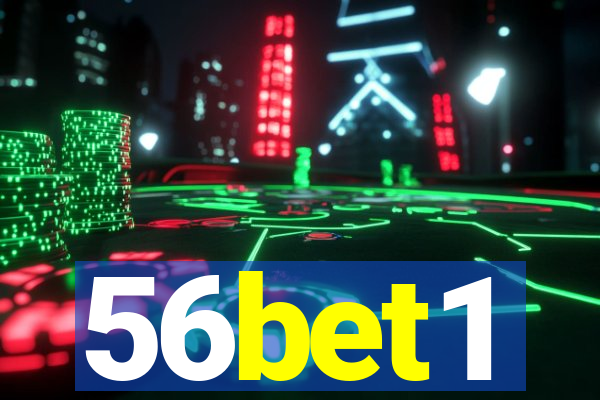 56bet1