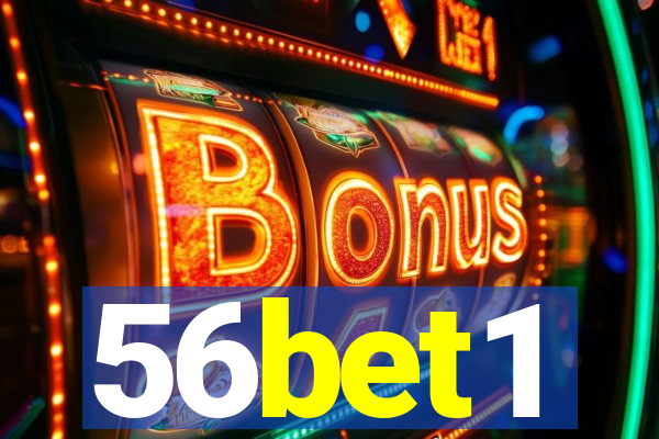 56bet1