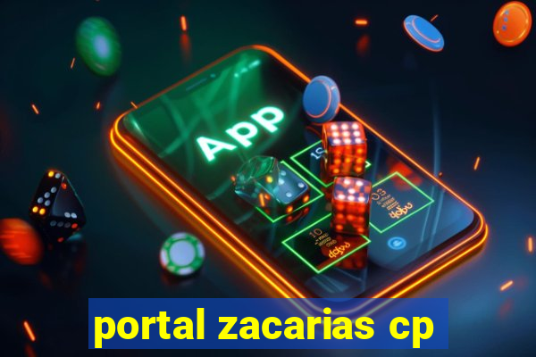portal zacarias cp