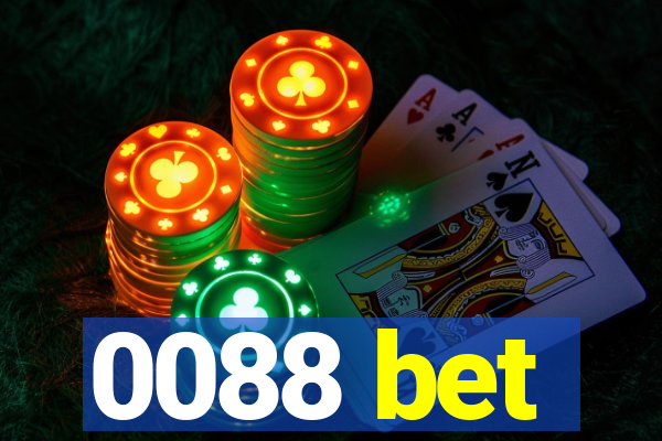 0088 bet