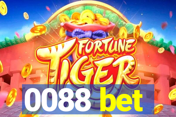 0088 bet