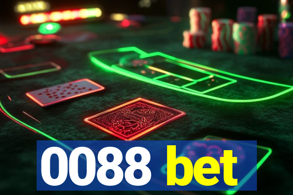 0088 bet