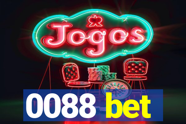 0088 bet