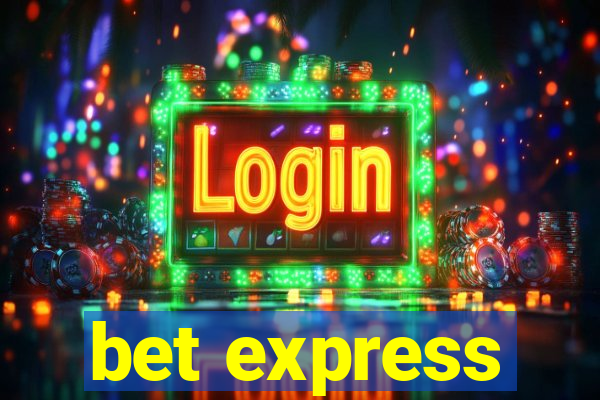 bet express