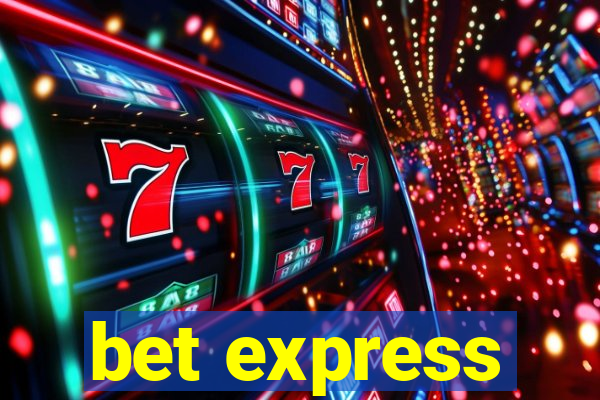 bet express