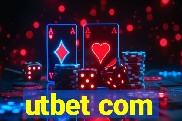 utbet com